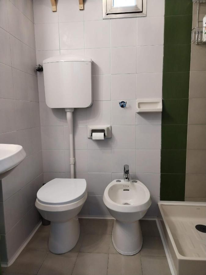 Accogliente Appartamento A Firenze Con Parcheggio Exterior foto